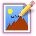 auto-featured-image-from-title icon