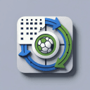 auto-fixture-generator-for-sportspress icon