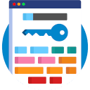 auto-focus-keyword-for-seo icon