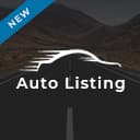 auto-listings icon