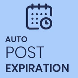 auto-post-expiration icon