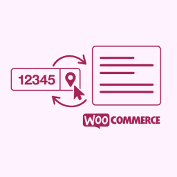 autocomplete-address-for-woocommerce icon