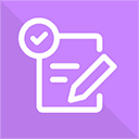 autocomplete-woocommerce-orders icon