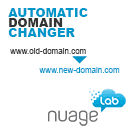 automatic-domain-changer icon