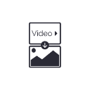 automatic-featured-images-from-videos icon