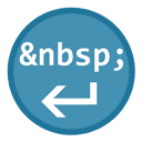 automatic-nbsp icon