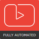 automatic-youtube-gallery icon