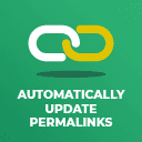automatically-update-permalinks icon