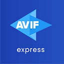 avif-express icon