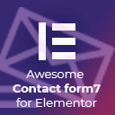 awesome-contact-form7-for-elementor icon