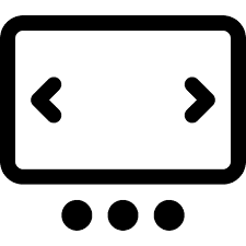 b-slider icon