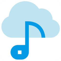 background-music-manager icon