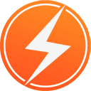 backup-bolt icon