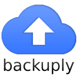 backuply icon