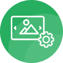 banner-management-for-woocommerce icon