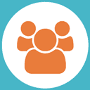 basic-user-avatars icon