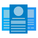 bb-bootstrap-cards icon