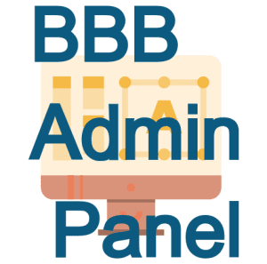 bbb-administration-panel icon
