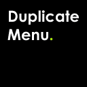 bcm-duplicate-menu icon