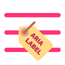 better-aria-label-support icon