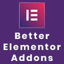 better-elementor-addons icon
