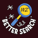 better-search icon