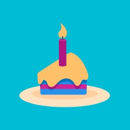 birthday-widget-for-buddypress icon