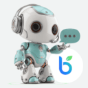 bitbloom-chatbot-for-chatkit icon