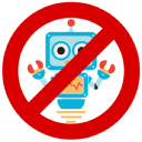 block-ai-crawlers icon