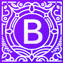 block-editor-bootstrap-blocks icon
