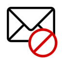 block-email-cf7 icon