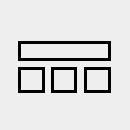 block-guide-lines icon