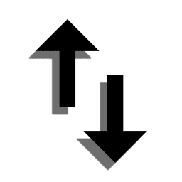 blocks-export-import icon