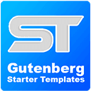 blocks-starter-templates icon