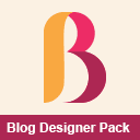 blog-designer-pack icon