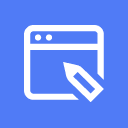 bloglentor-for-elementor icon