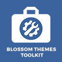 blossomthemes-toolkit icon
