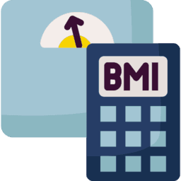 bmi-adultkid-calculator icon