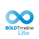 bold-timeline-lite icon