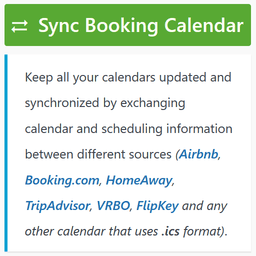 booking-manager icon