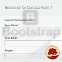 bootstrap-for-contact-form-7 icon