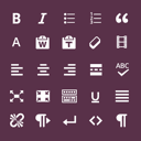 bp-forum-editor icon