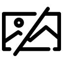 broken-images-redirection icon