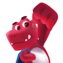 buckydrop-dropshipping-for-woocommerce icon