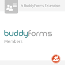 buddyforms-members icon
