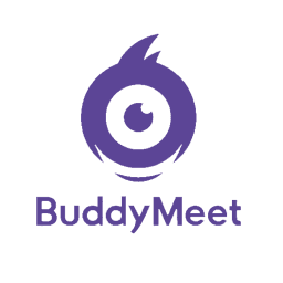 buddymeet icon