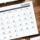 bulk-edit-publish-date icon