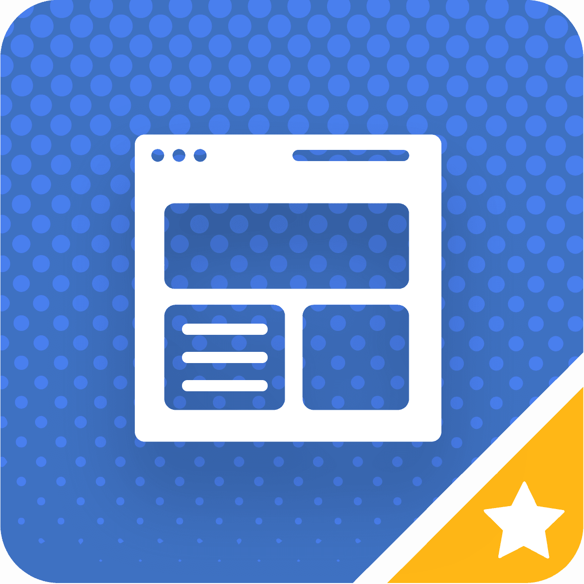 business-profile icon