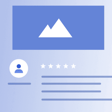 business-review icon