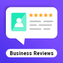 business-reviews-wp icon